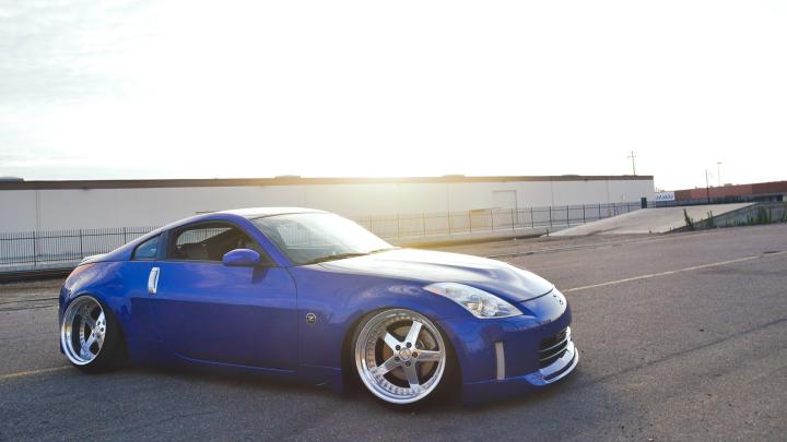 cars nissan 350z tuned 1920x1080 wallpaper High Quality Wallpapers,High 