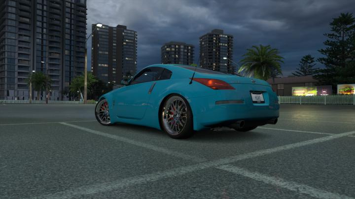 Lovely Nissan 350z Wallpaper 1920x1080 - wallpaper quotes