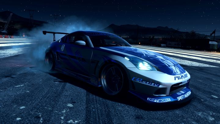 Nissan 350Z Wallpapers - Top Free Nissan 350Z Backgrounds - WallpaperAccess