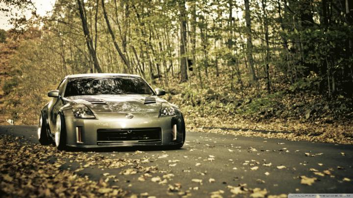 Free download Nissan 350z Wallpaper 1920x1080 Nissan 350z [1920x1080 
