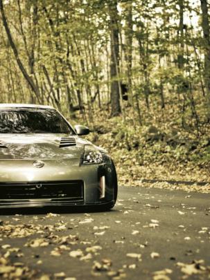 Free download Nissan 350z Wallpaper 1920x1080 Nissan 350z [1920x1080 