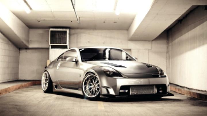 cars nissan 350z 1920x1080 wallpaper High Quality Wallpapers,High 