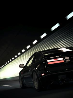 Free download Download 300zx Z32 Wallpaper 1920x1080 Wallpoper 321255 