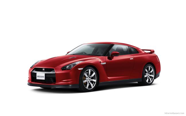 Nissan 350Z Car Wheels Tuning wallpaper | 1920x1080 | #17524