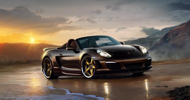 Download hd 2048x1080 Porsche desktop wallpaper 19403 for free