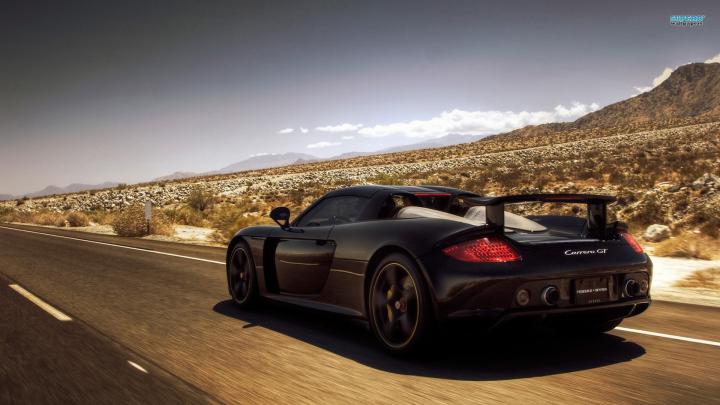 Cool Porsche wallpaper | 1920x1080 | #16573