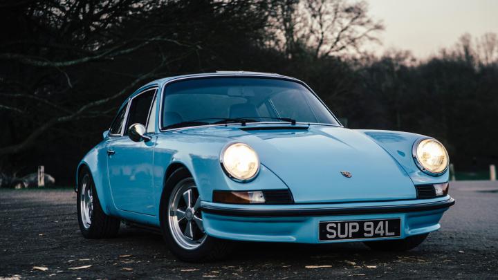 1920x1080 Porsche Vintage Car 5k Laptop Full HD 1080P HD 4k Wallpapers 