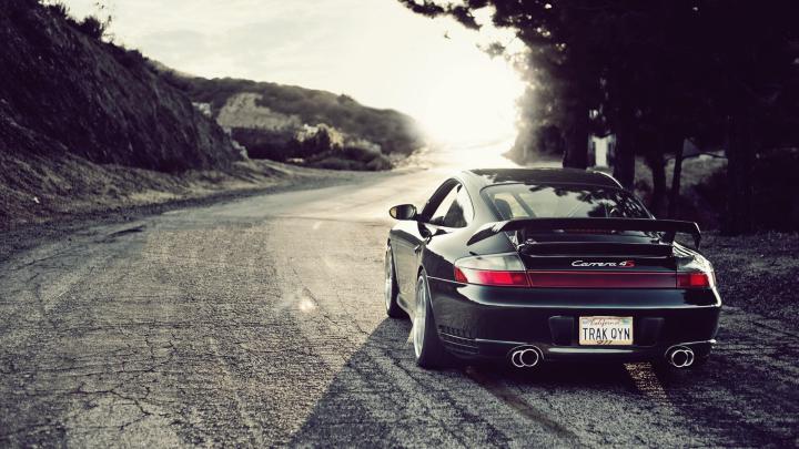 Porsche wallpaper | 1920x1080 | #48184