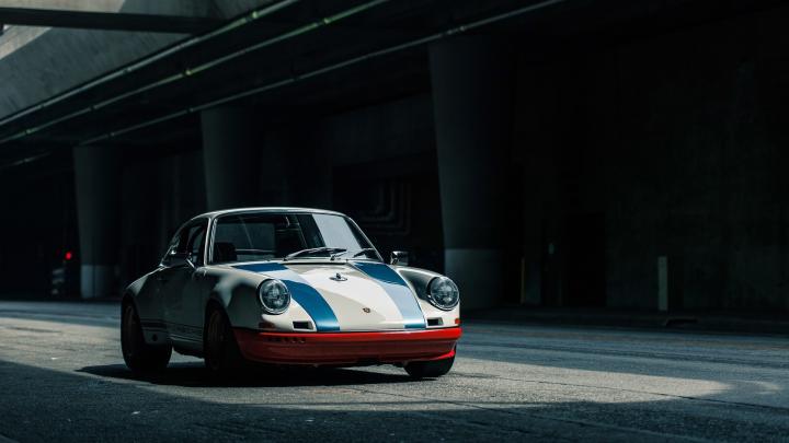 Porsche Wallpapers (68+ background pictures)