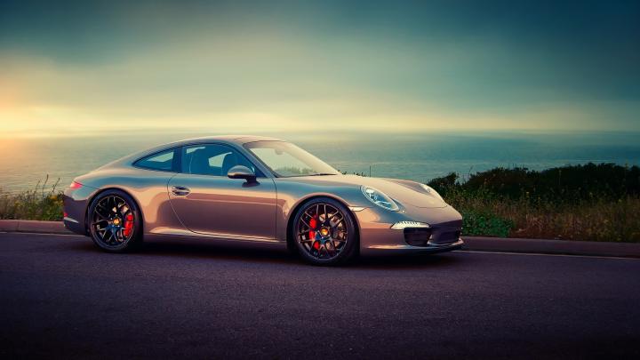 Awesome Porsche wallpaper | 1920x1080 | #75762