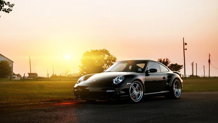 Porsche Wallpapers (68+ background pictures)