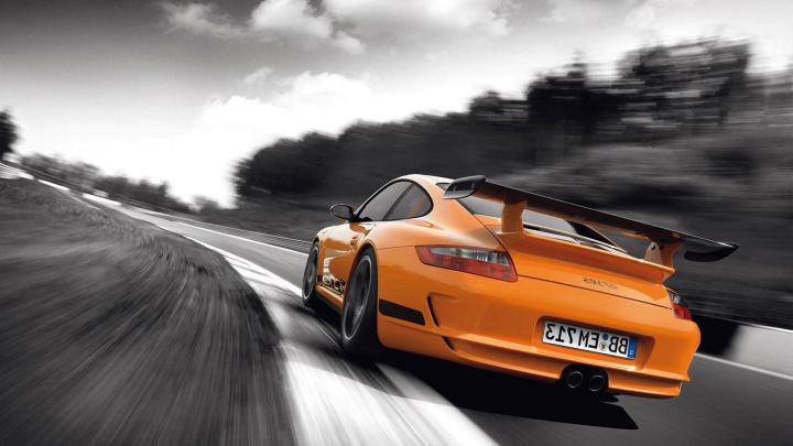 1920X1080 HD Porsche Wallpapers - Top Free 1920X1080 HD Porsche 