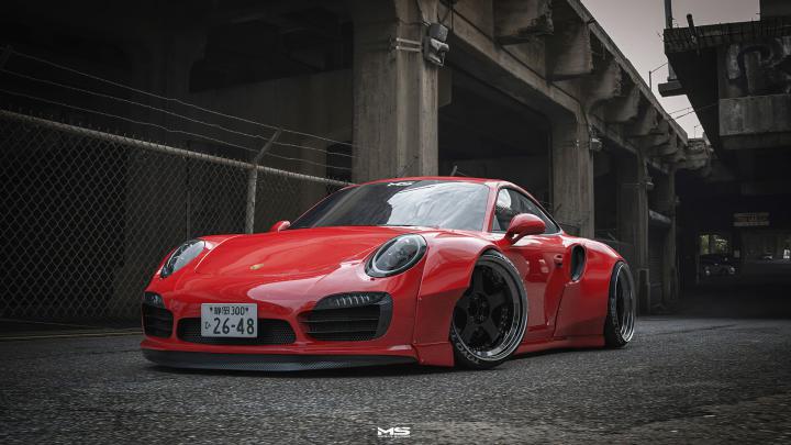 1920X1080 HD Porsche Wallpapers - Top Free 1920X1080 HD Porsche 