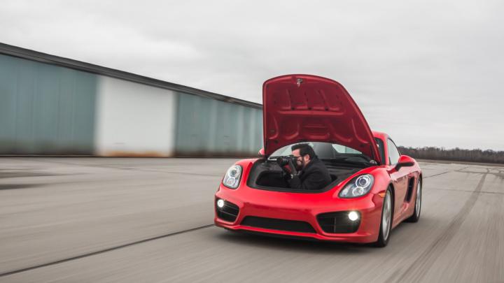 Red Porsche Wallpapers - Top Free Red Porsche Backgrounds - WallpaperAccess