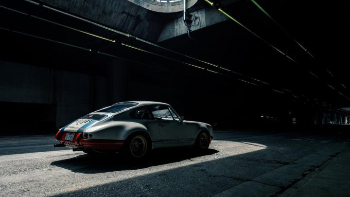 Vintage Porsche Wallpapers - Top Free Vintage Porsche Backgrounds 