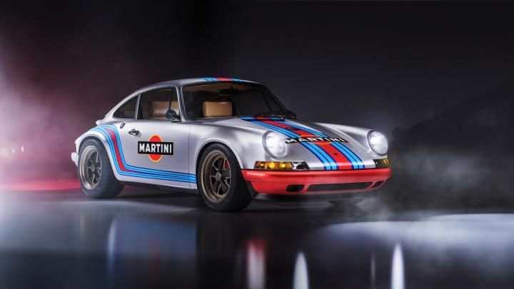 Porsche Singer 911 porsche wallpapers, porsche 911 wallpapers, hd 