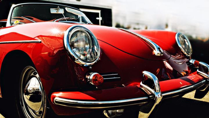 Vintage Porsche Wallpapers - Top Free Vintage Porsche Backgrounds 