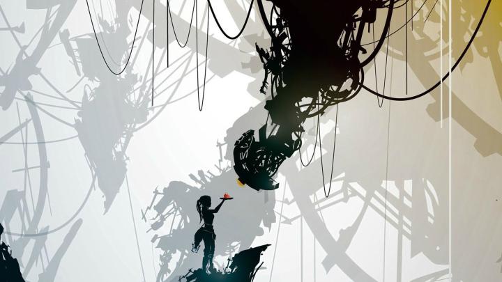 Portal 2 Glados Wallpaper (81+ images)