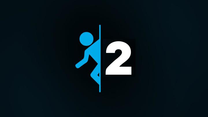 Portal 2 Wallpaper 1920x1080 (87+ images)
