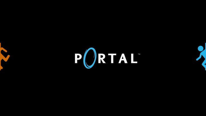 Portal wallpaper \u00b7\u2460 Download free stunning HD backgrounds for desktop 