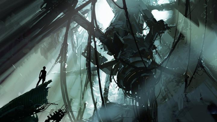 The Best Portal Wallpaper 1920X1080 - Jeglongan Blog