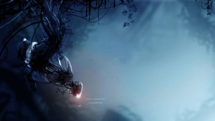 best portal hd wallpapers | Portal game, Portal 2, Robot wallpaper