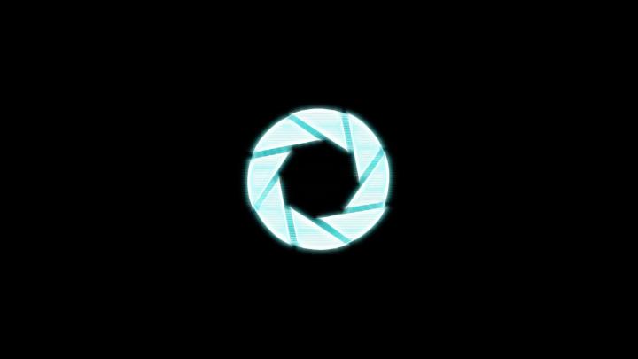 Portal artwork wallpaper | AllWallpaper.in #8156 | PC | en