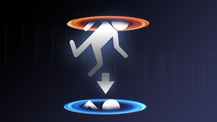 Portal 2 Wallpaper HD (77+ images)