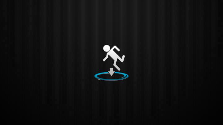 Portal Desktop Wallpaper (84+ images)