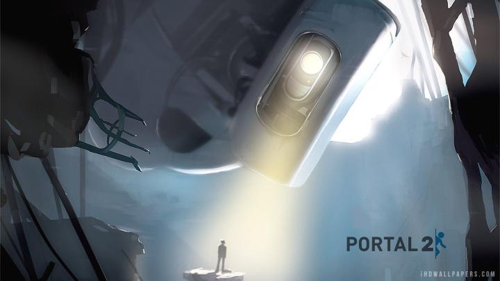 [50+] Portal 2 Wallpaper 1920x1080 