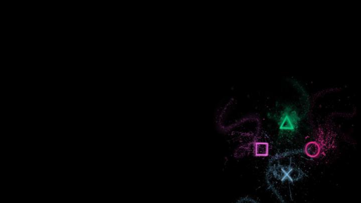 Cool PS4 Wallpapers - Top Free Cool PS4 Backgrounds - WallpaperAccess