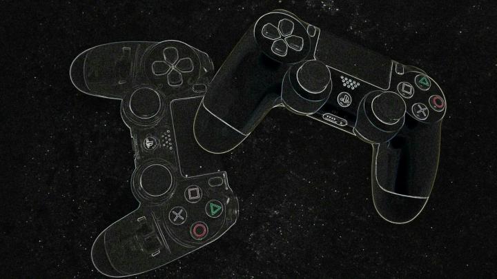 Ps4 Wallpaper 1920x1080 posted by Samantha Thompson