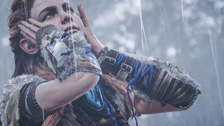 1920x1080 Horizon Zero Dawn PS4 Pro 2018 Laptop Full HD 1080P HD 4k 