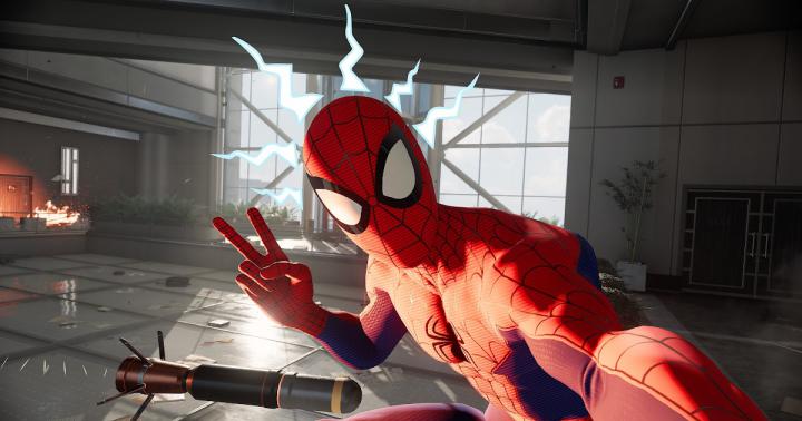 The Best Spider Man Ps4 Wallpaper 1920x1080 - friend quotes
