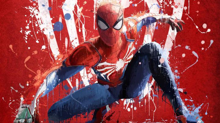 Ps4 Wallpaper 1920x1080 posted by Samantha Thompson