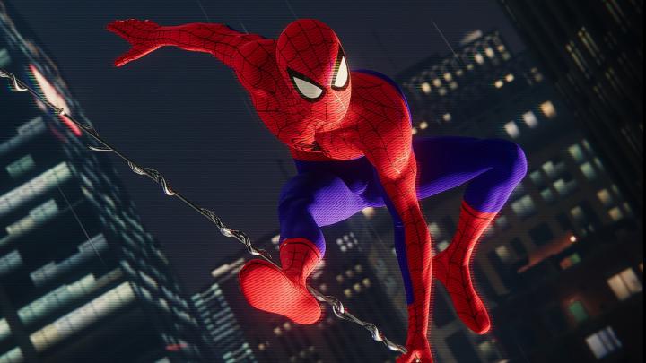 Best Ever Spider Man Ps4 Wallpaper 1920x1080 Hd - quotes about love