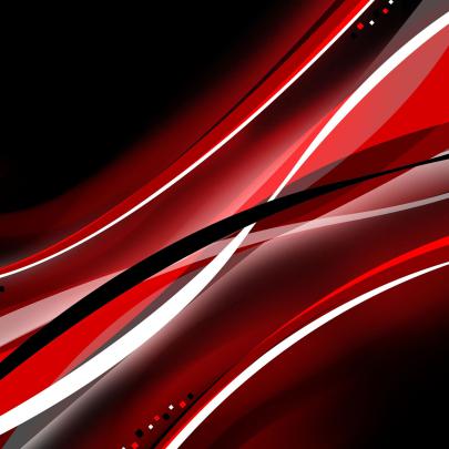 Fresh Black and Red Wallpaper 4k - Gorilla Wallpaper