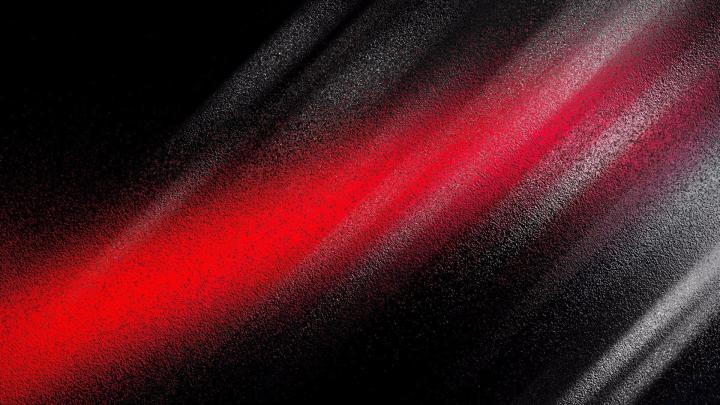 Black And Red Wallpaper 4k