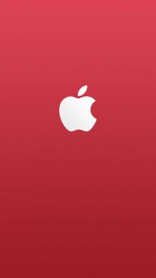 12+ Iphone 11 Red Wallpaper 4K - Thepapernote