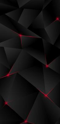 Black And Red Wallpaper 4k For Mobile - Wallpaper HD New