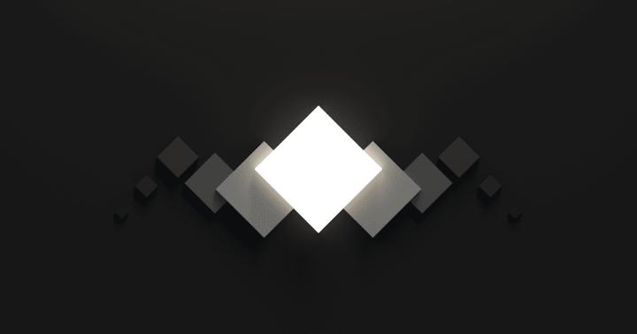 Minimalist Black And Red Wallpaper 4K - invisible-death