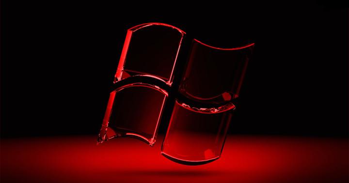 Black And Red Wallpaper 4k For Pc - Best Wallpaper Images
