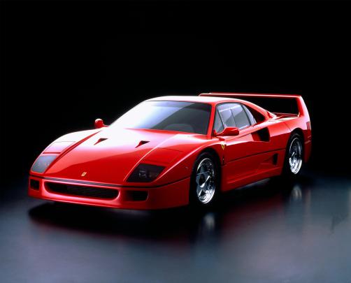 Red 4K Wallpaper -