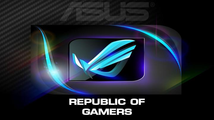 Asus Republic of Gamers Wallpaper (84+ pictures)