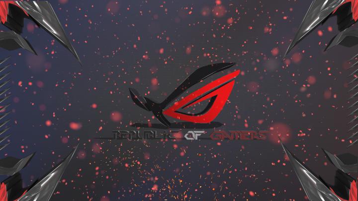 ASUS ROG, ASUS, Republic of Gaming, Republic of Gamers Wallpapers HD 