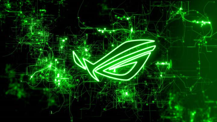 46 Best Free Asus 4K Gaming Wallpapers - WallpaperAccess