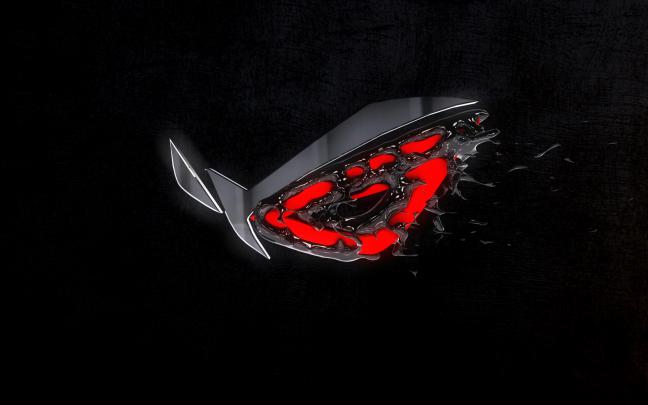 Free download 159987 3d 3d render asus asus rog gaming republic of 