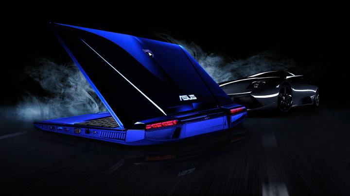 [49+] ASUS Gaming Desktop Wallpaper 