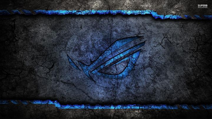 Asus Republic Of Gamers Wallpaper -