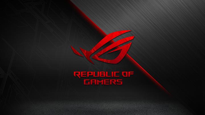 ROG Gaming Wallpapers - Top Free ROG Gaming Backgrounds - WallpaperAccess